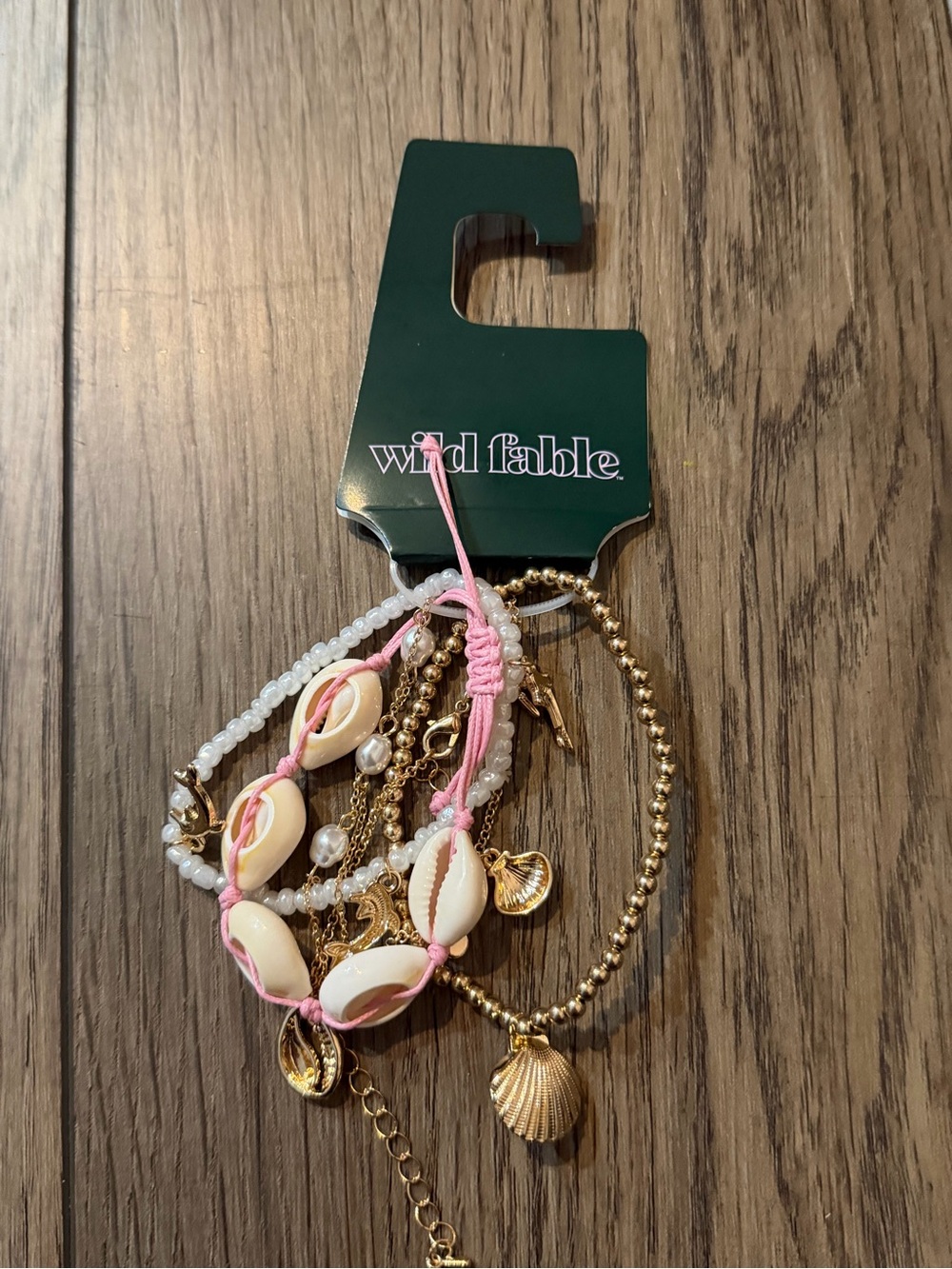 Bracelet Set